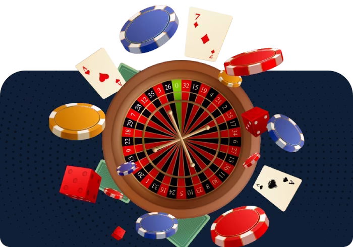 İnterbahis casino ve canlı oyun alanı